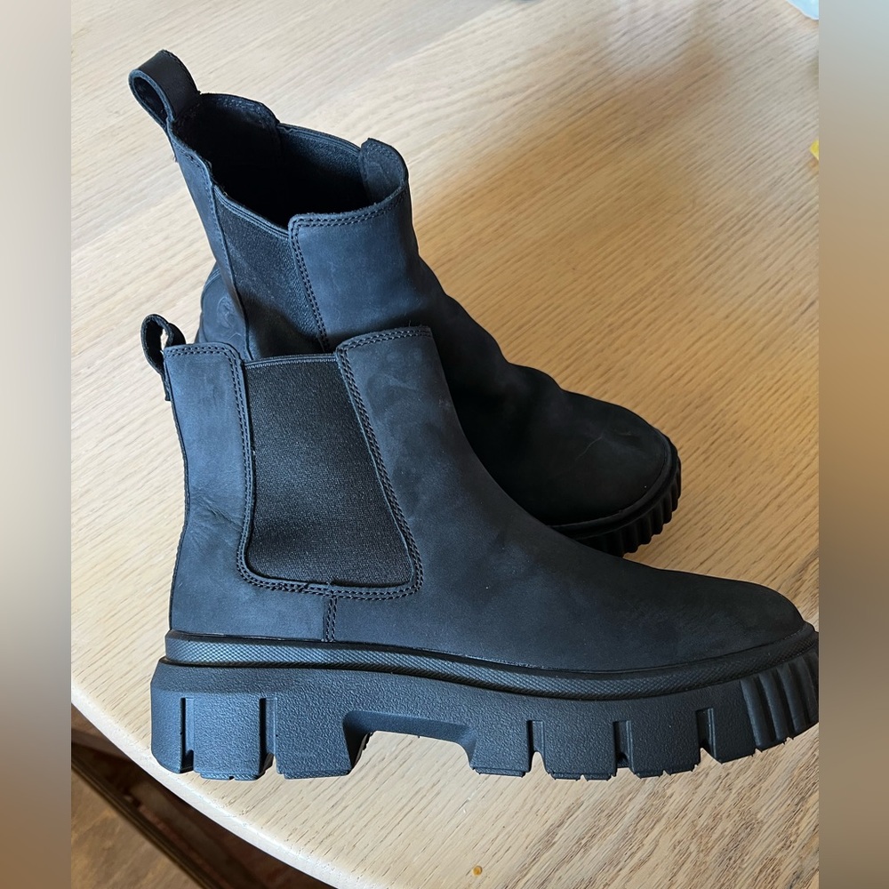 Timberland boots - Picture 3 of 5